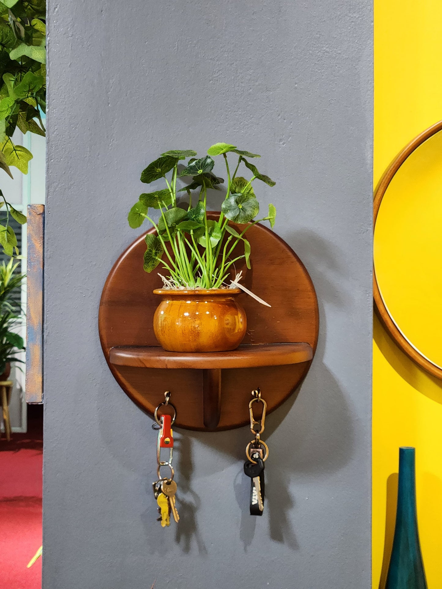 Wall Shelf
