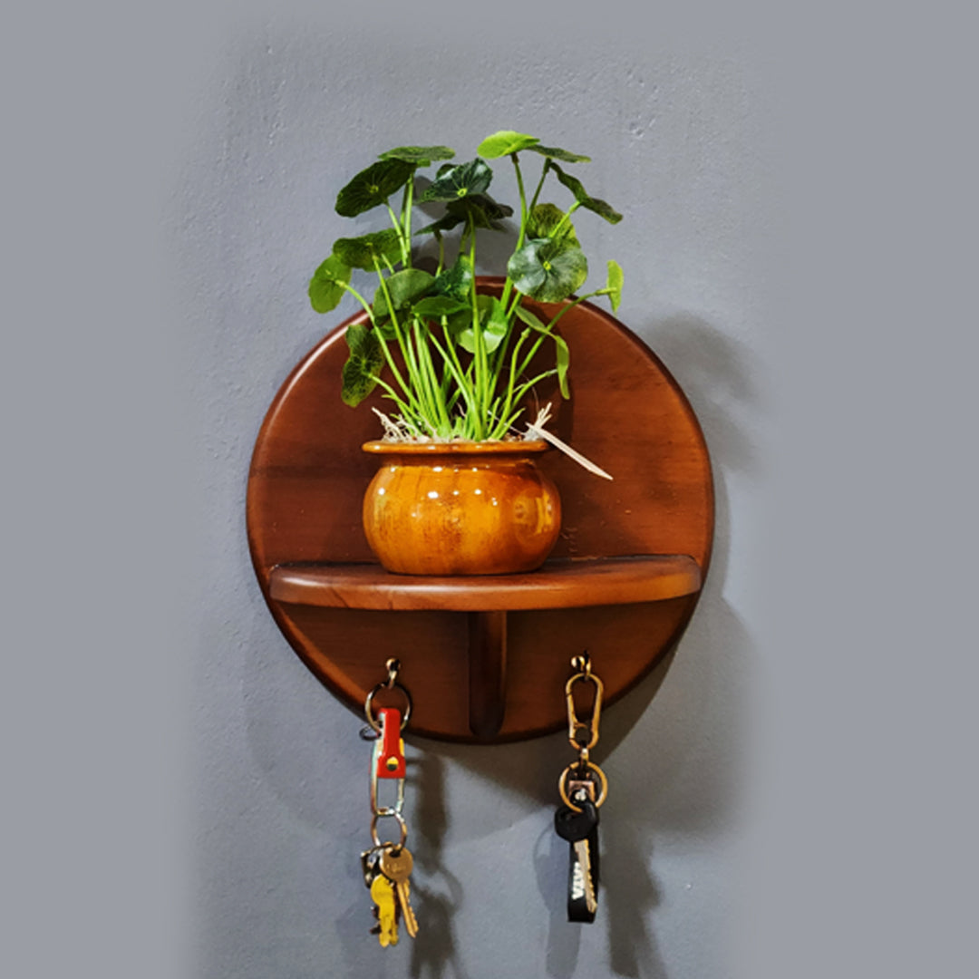 Wall Shelf