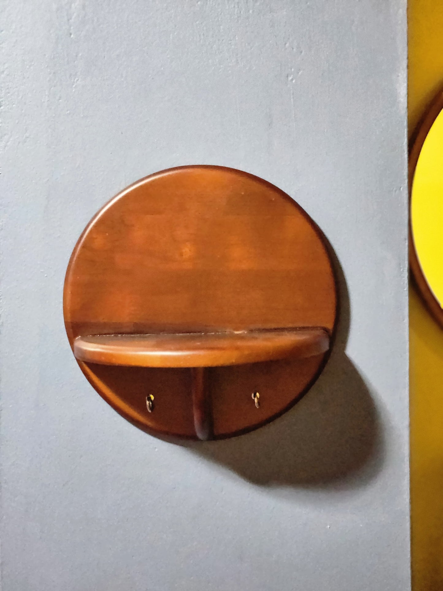 Wall Shelf