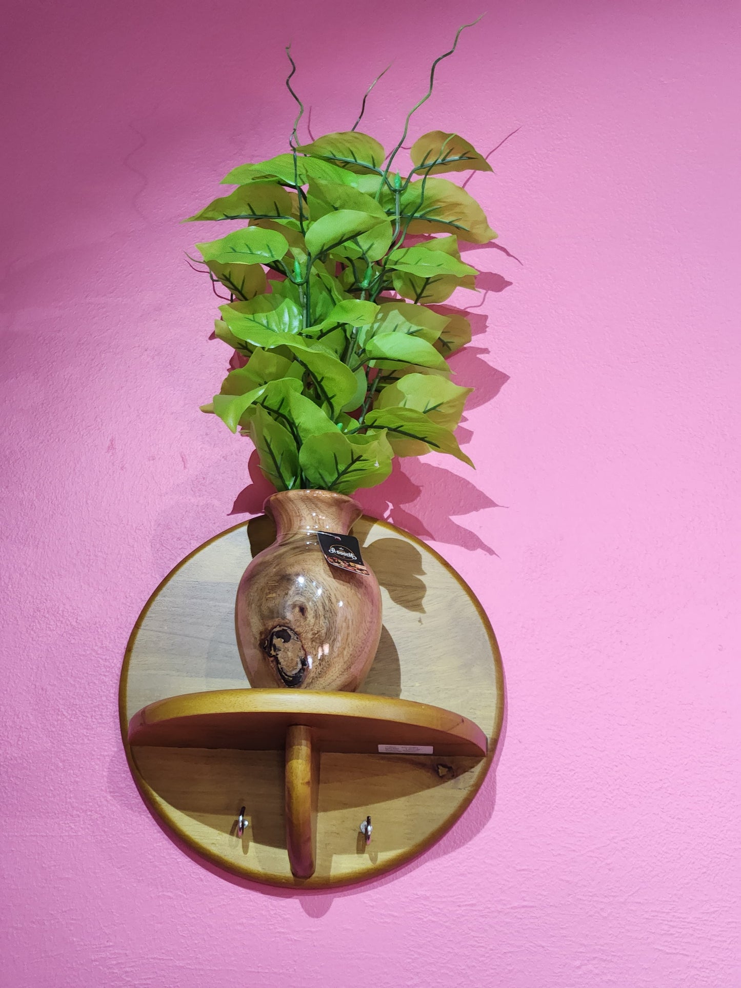 Wall Shelf