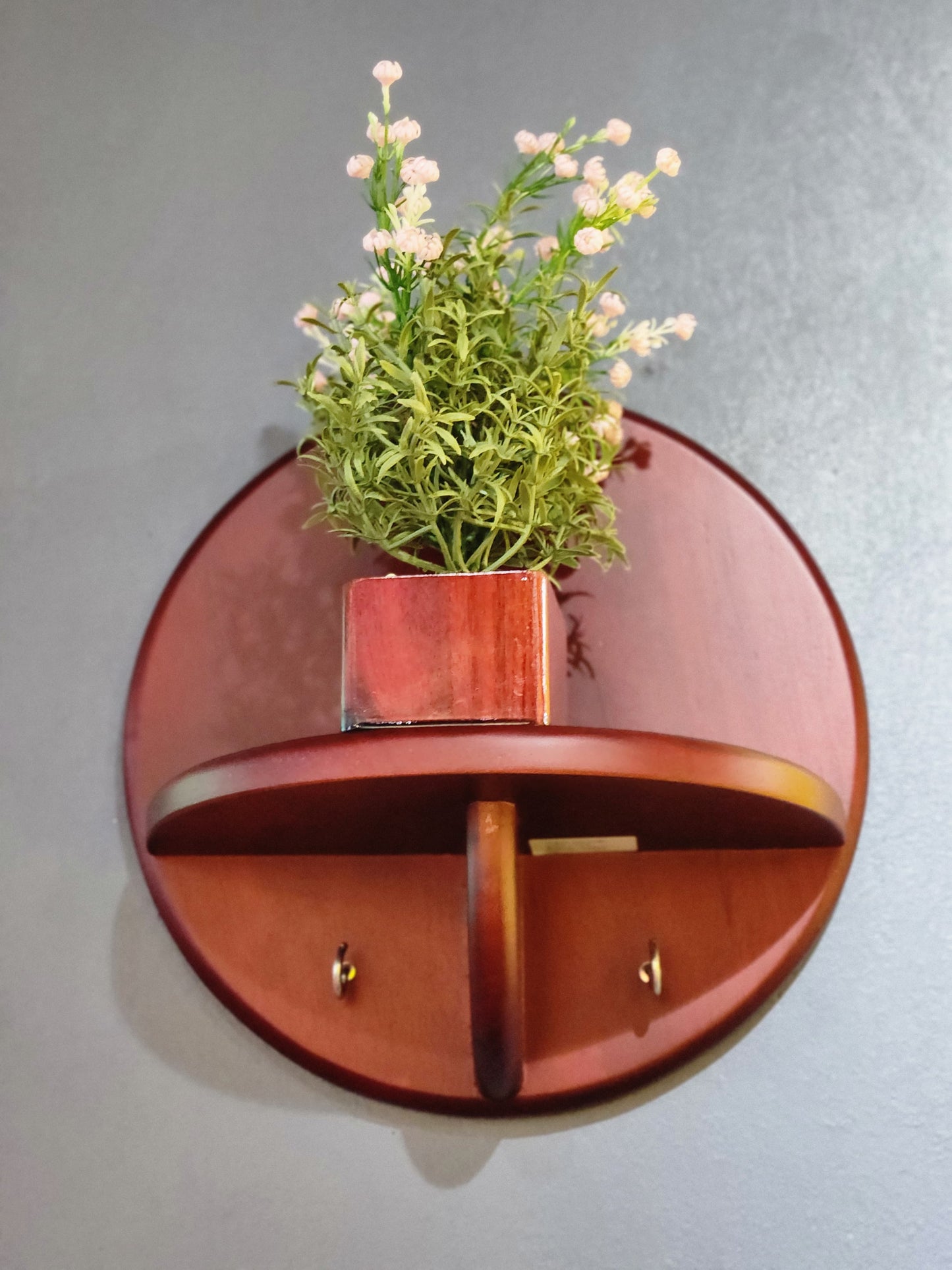 Wall Shelf