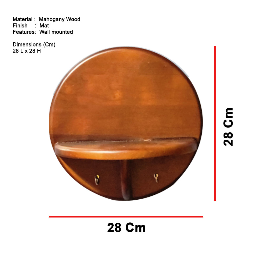 Wall Shelf